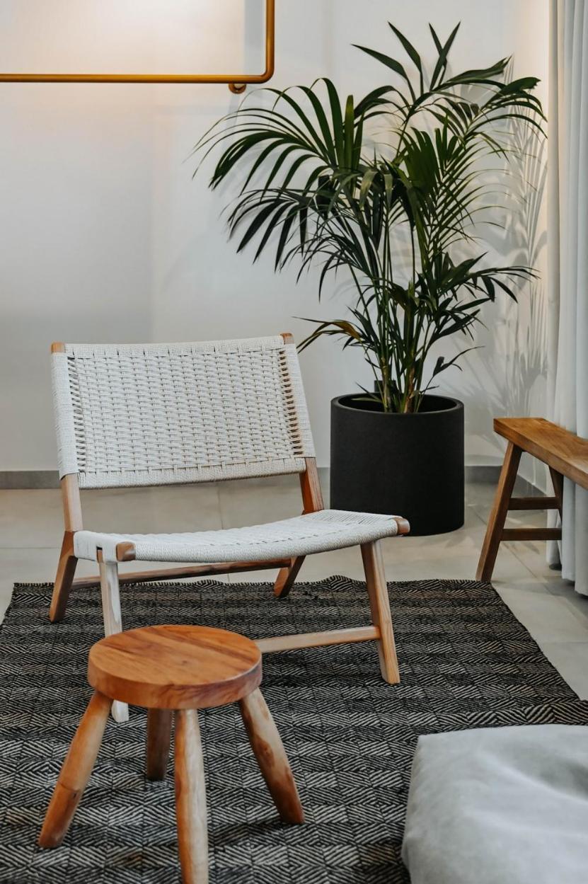 Ikaros Suites Amoudara  Экстерьер фото