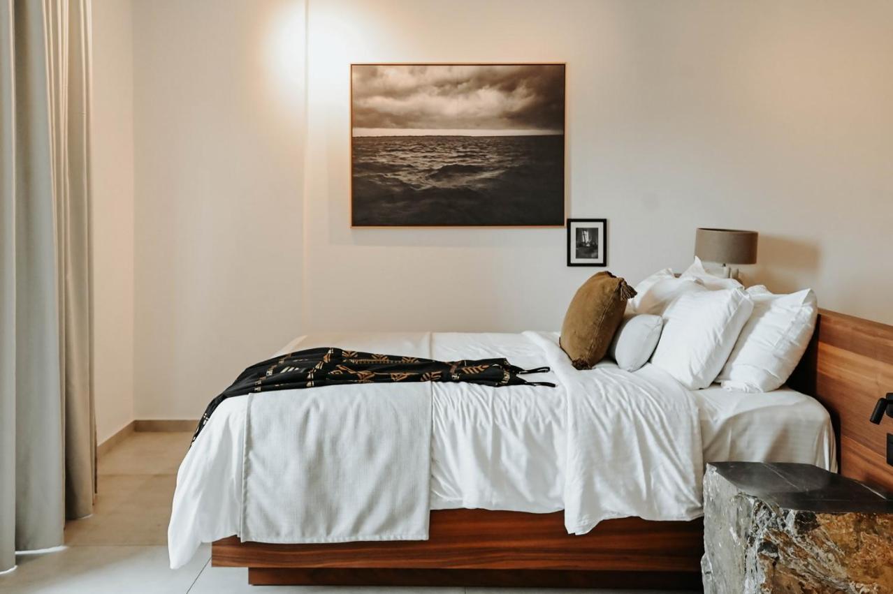 Ikaros Suites Amoudara  Экстерьер фото