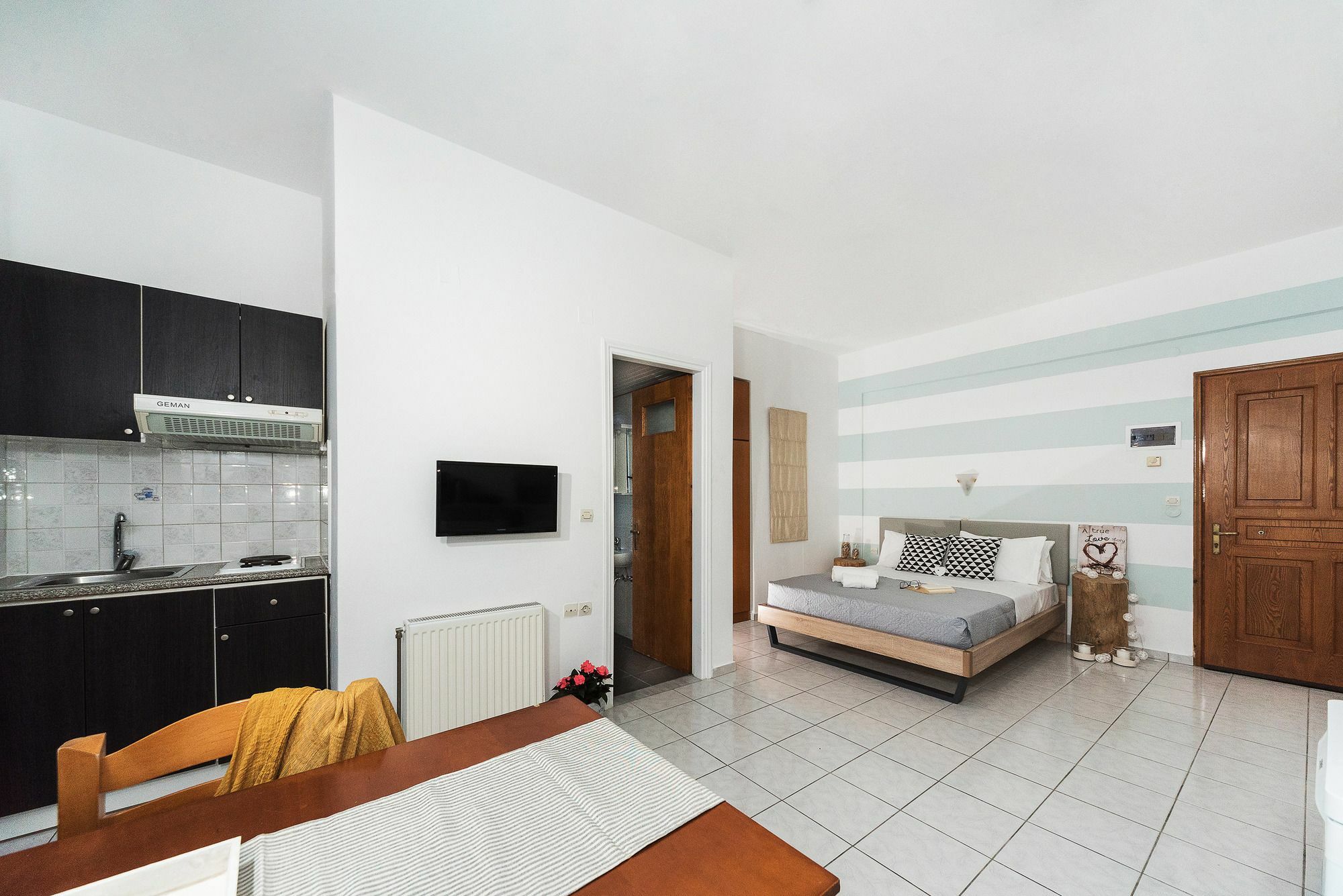 Ikaros Suites Amoudara  Экстерьер фото