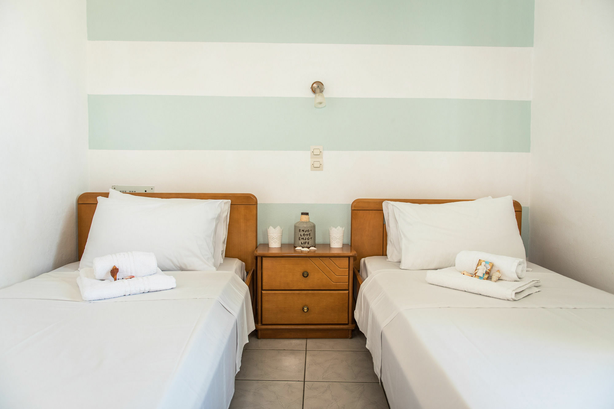 Ikaros Suites Amoudara  Экстерьер фото